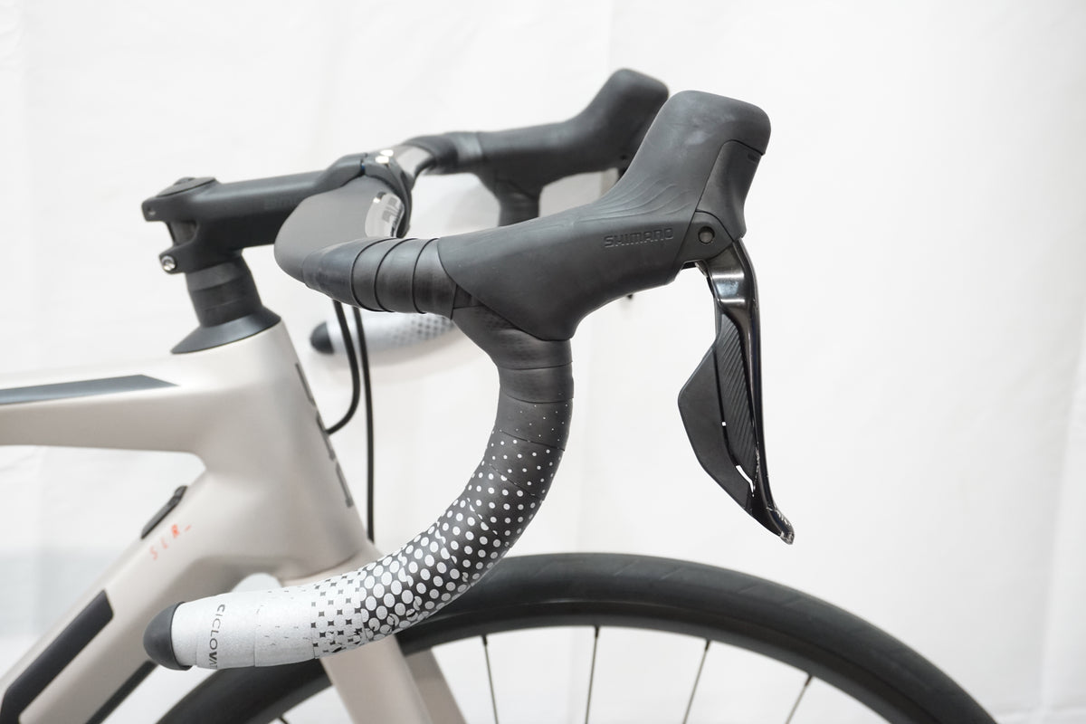 BMC 「ビーエムシー」 TEAMMACHINE SLR FIVE 105 DI2 2026年モデル ロードバイク / 大宮店
