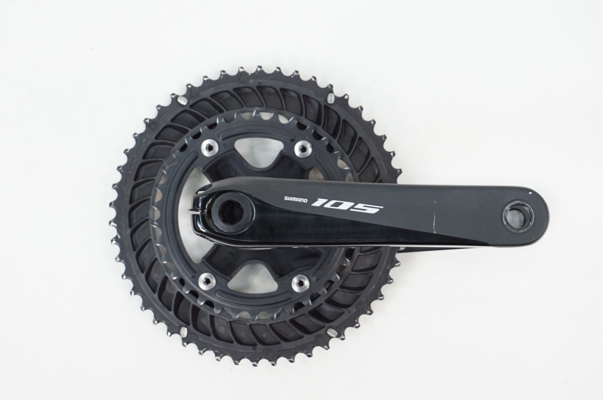 SHIMANO 「シマノ」  105 FC-R7000 50-34T 172.5mm クランク / 川越店