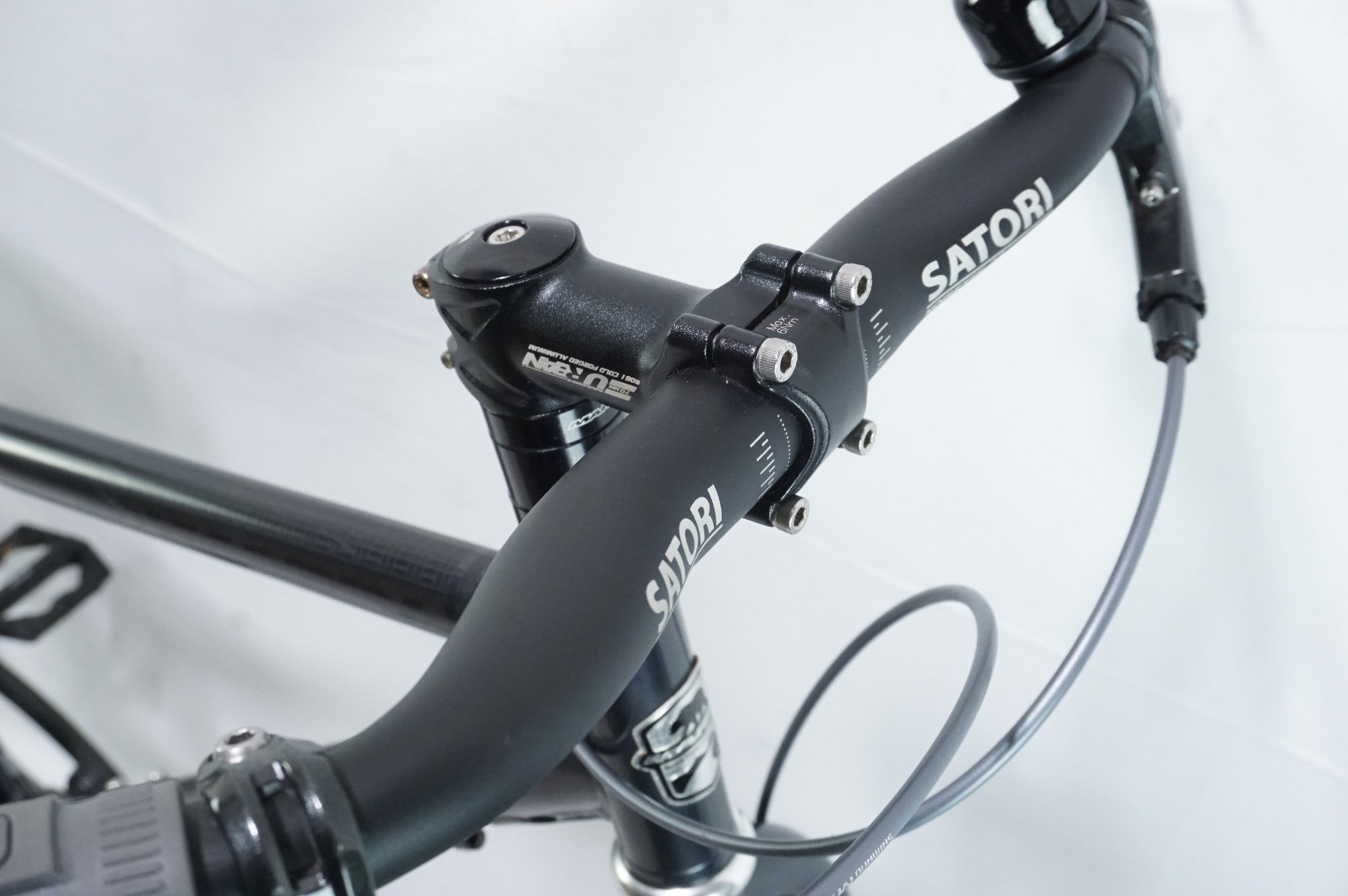 MARIN 「マリン」 URBAN2 29ER カスタム 2013年モデル クロスバイク / 中目黒店