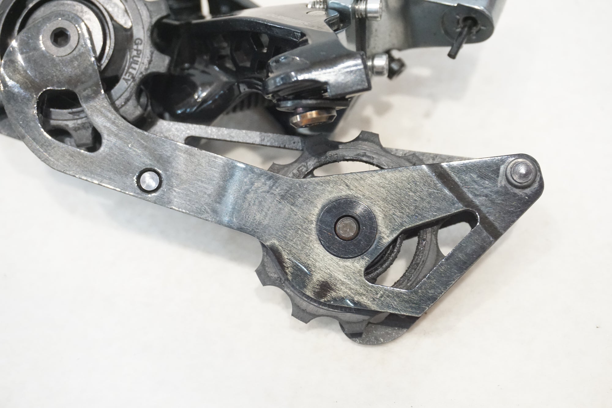 SHIMANO 「シマノ」 DURA-ACE RD-9100 リアディレイラー / 横浜戸塚店