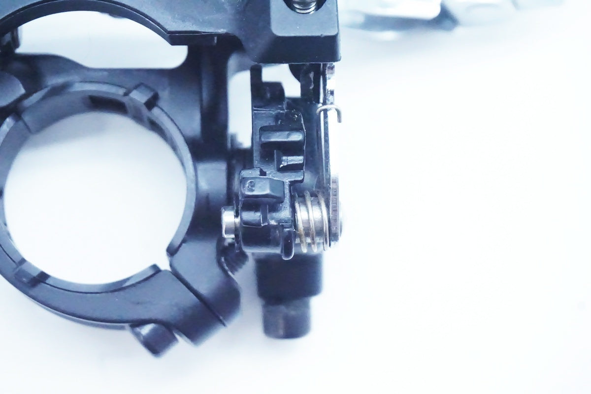 SHIMANO「シマノ」 DEORE XT FD-M770 フロントディレイラー/ 京都西院店
