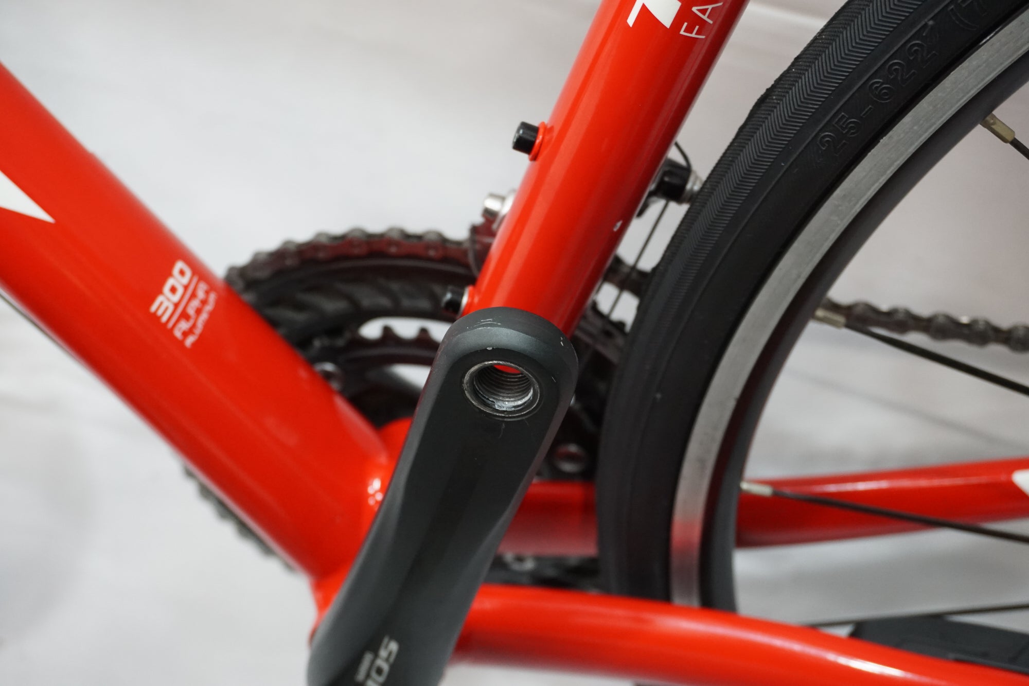 TREK 「トレック」 EMONDA ALR 5 2017年モデル ロードバイク / 大宮店