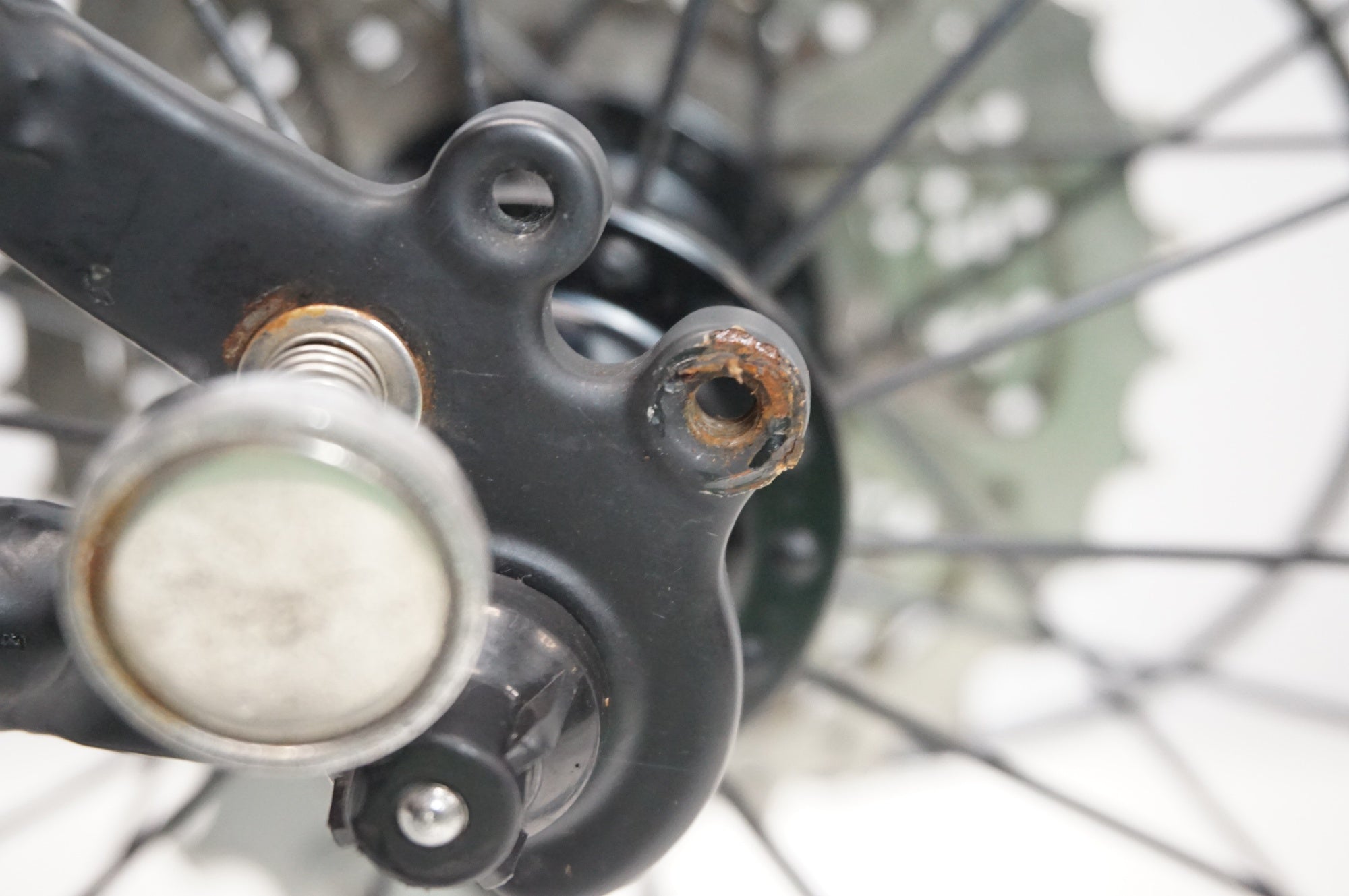 DAHON 「ダホン」 SPEED FALCO  2023年モデル 20インチ 折り畳み自転車 / 宇都宮店