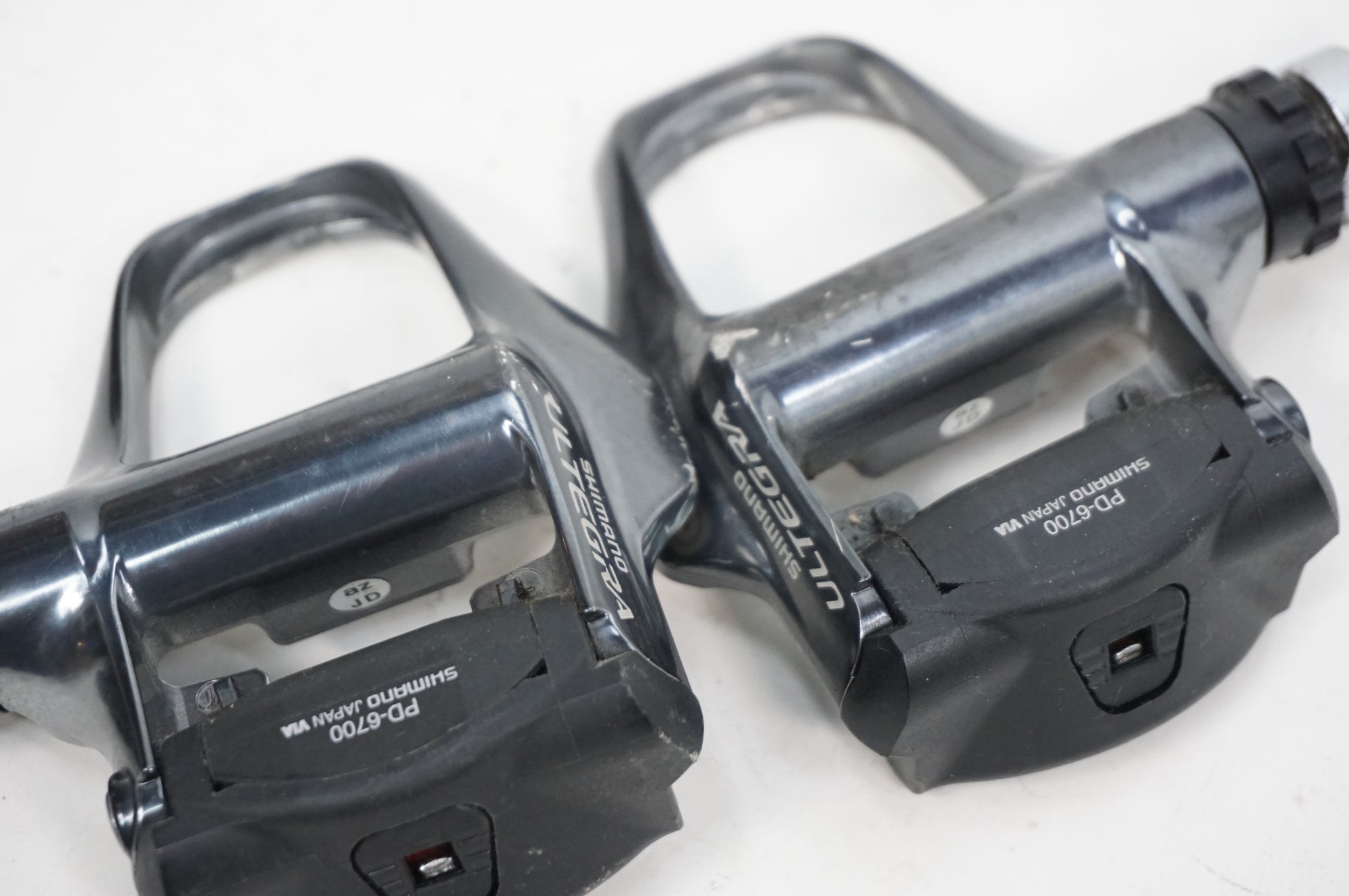 SHIMANO 「シマノ」 ULTEGRA PD-6700 ビンディングペダル / 川越店