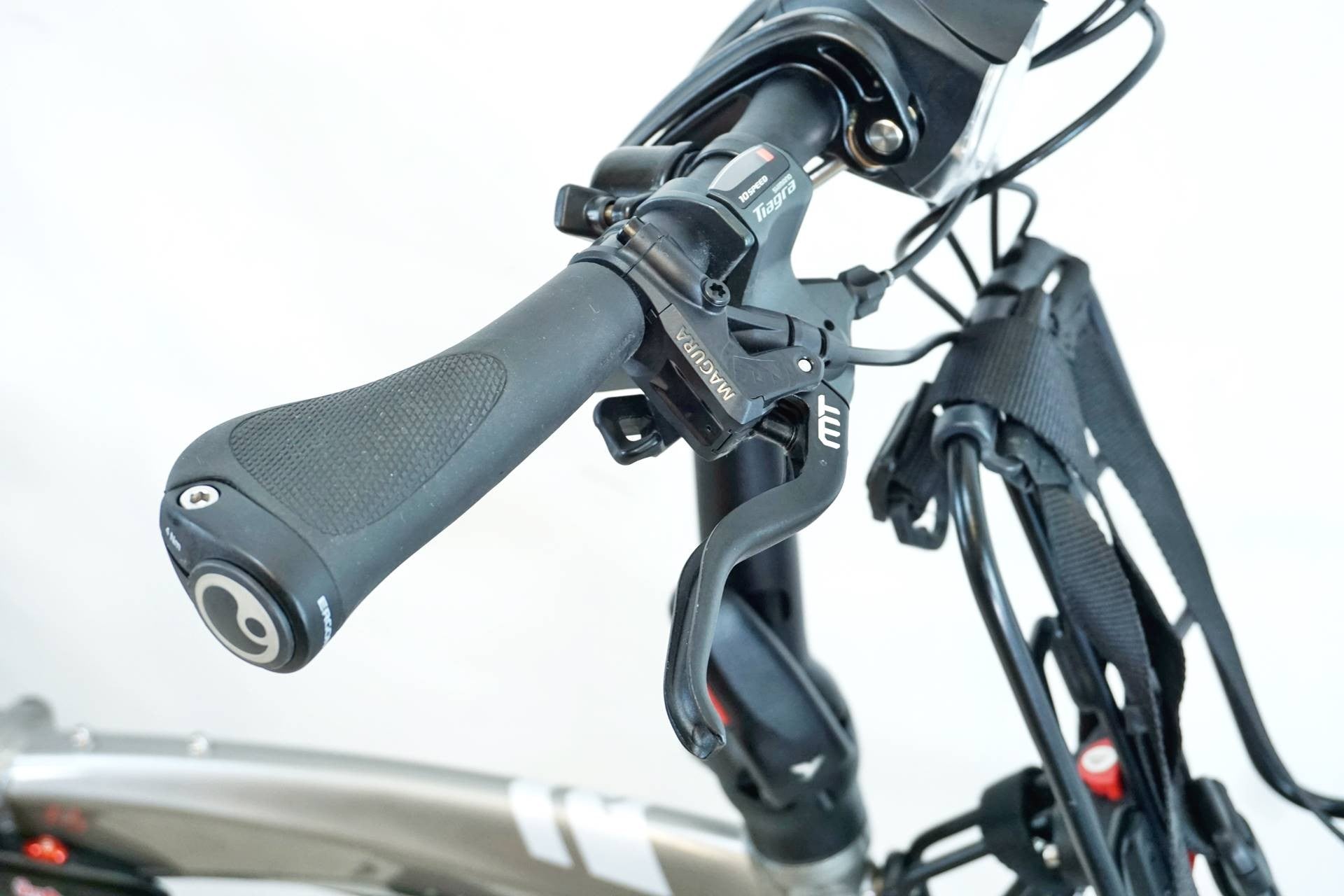 TERN 「ターン」 VEKTRON S10 2020年モデル 20インチ e-BIKE