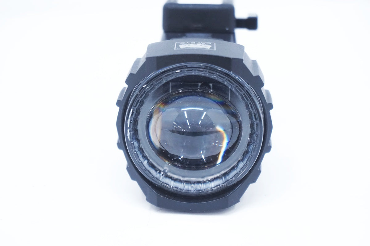 CATEYE 「キャットアイ」 GVOLT100 フロントライト / 大阪美原北インター店