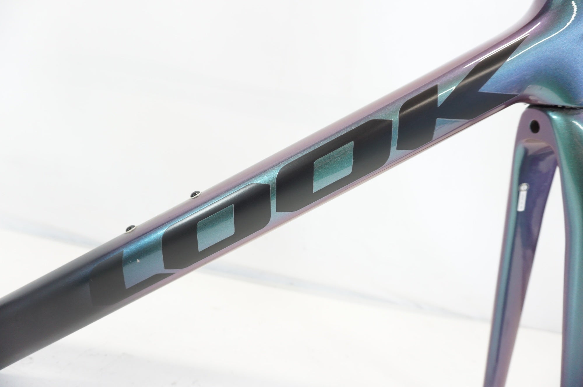 LOOK 「ルック」 785 HUEZ RS RIM 2021年モデル フレームセット / 宇都宮店