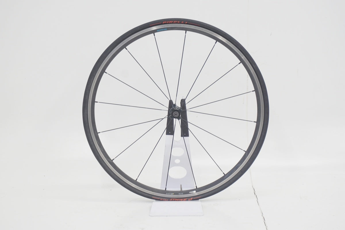 SHIMANO「シマノ」 WH-RS300 フロントホイール/ 京都八幡店