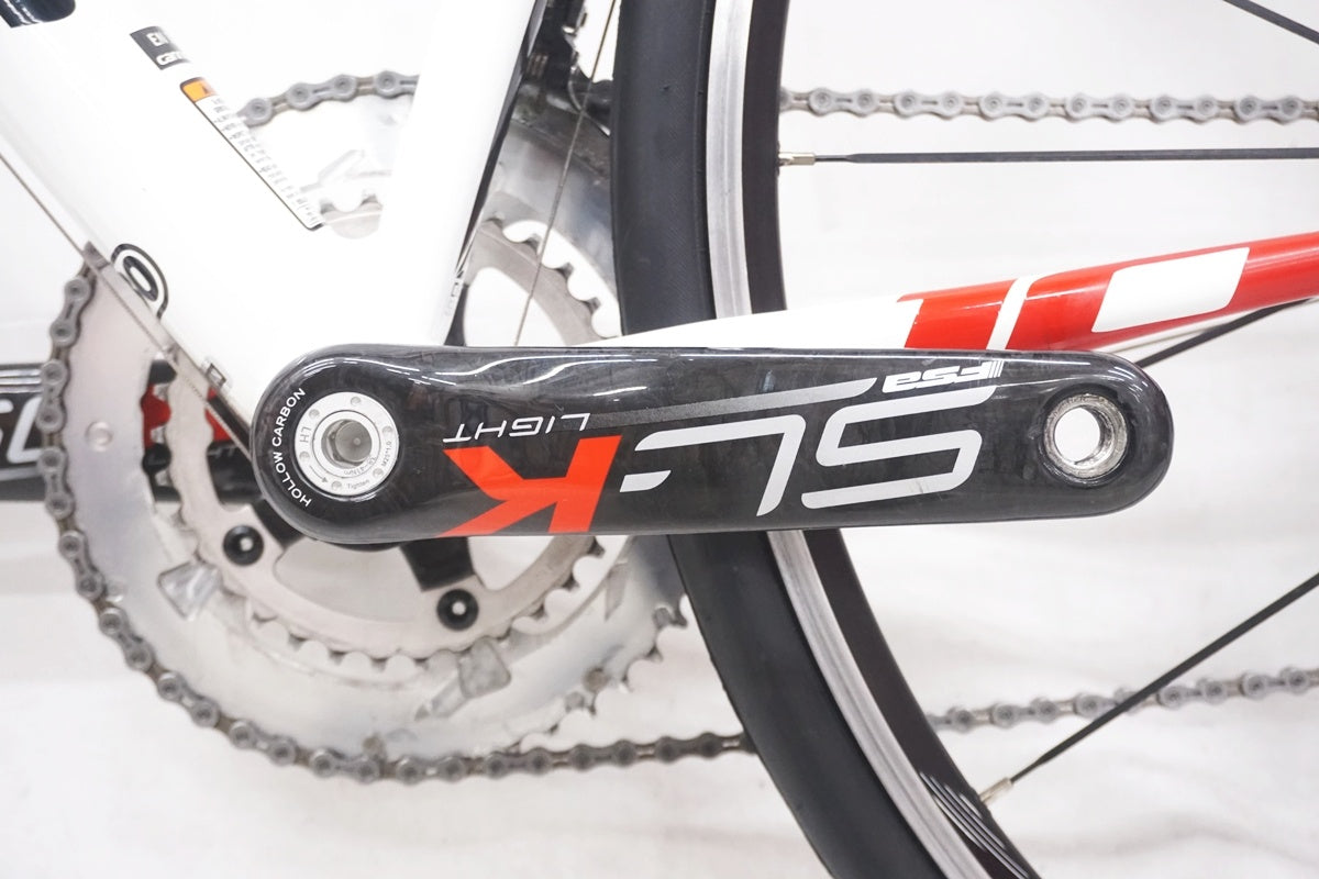 CANNONDALE 「キャノンデール」 CAAD 10 3 2012年モデル ロードバイク / 大阪美原北インター店