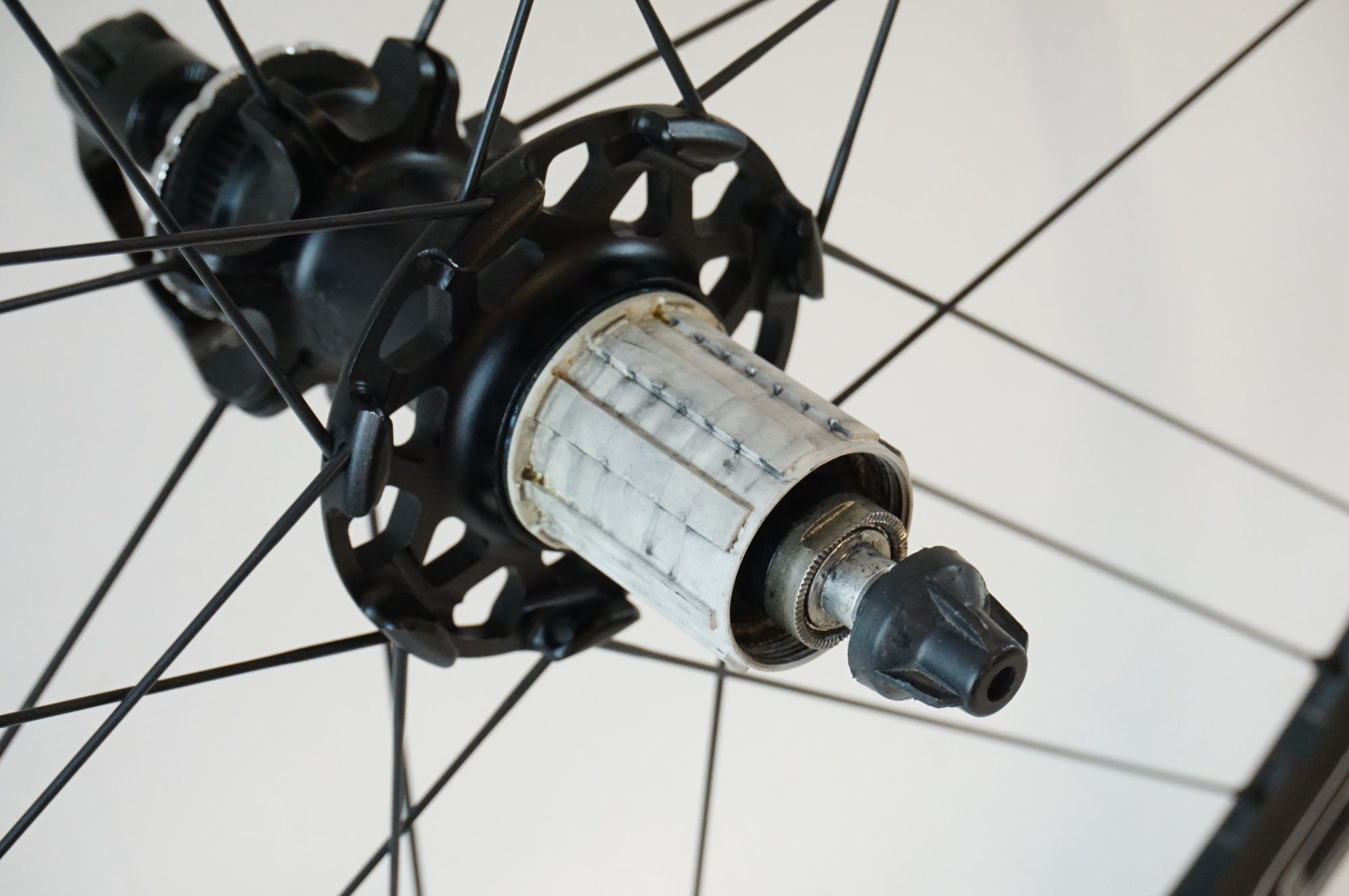 CAMPAGNOLO 「カンパニョーロ」 ZONDA DB SHIMANO 11S フリー ホイールセット / 浜松店