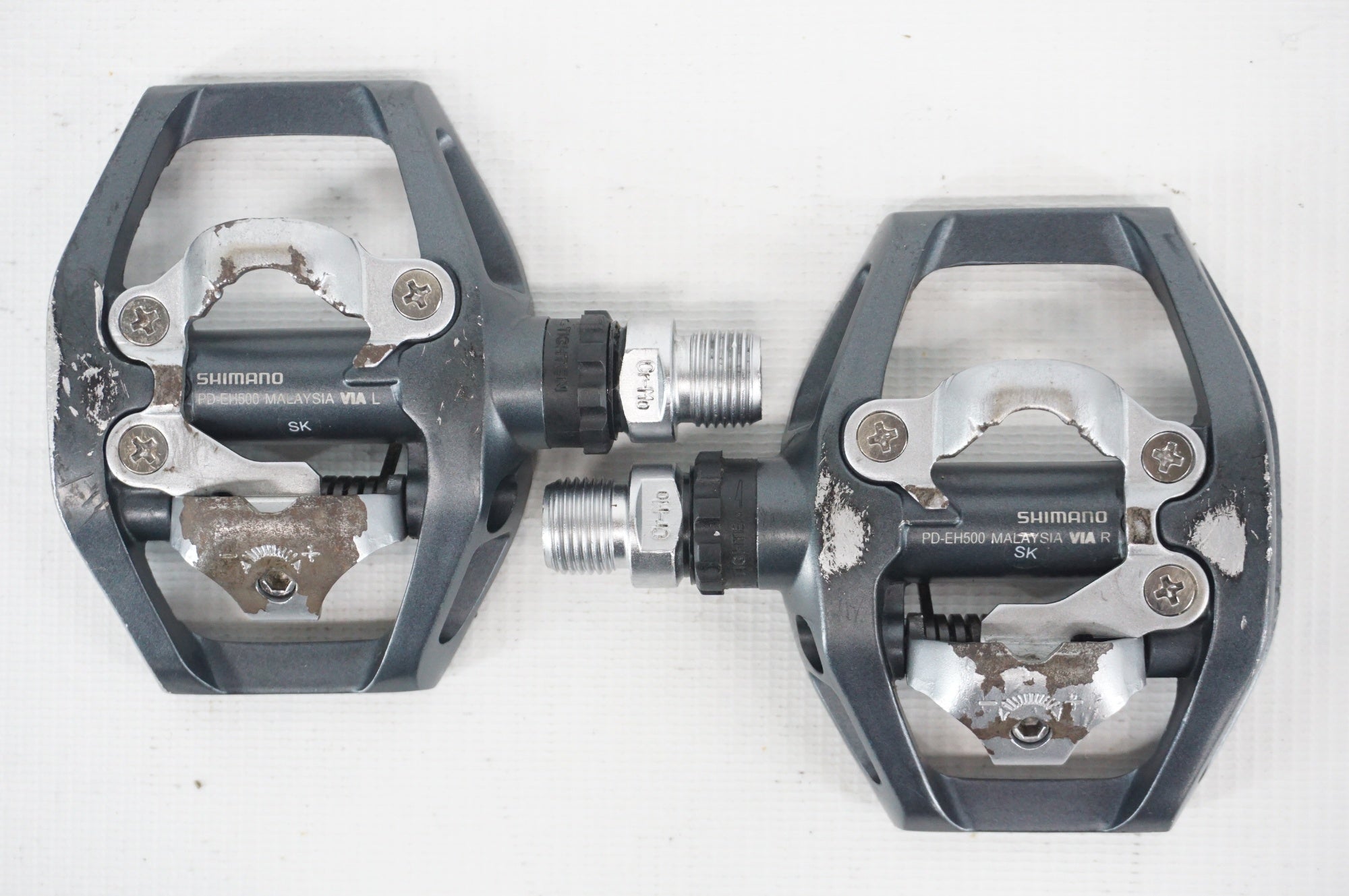 SHIMANO 「シマノ」 PD-EH500 ペダル / 阪急塚口店