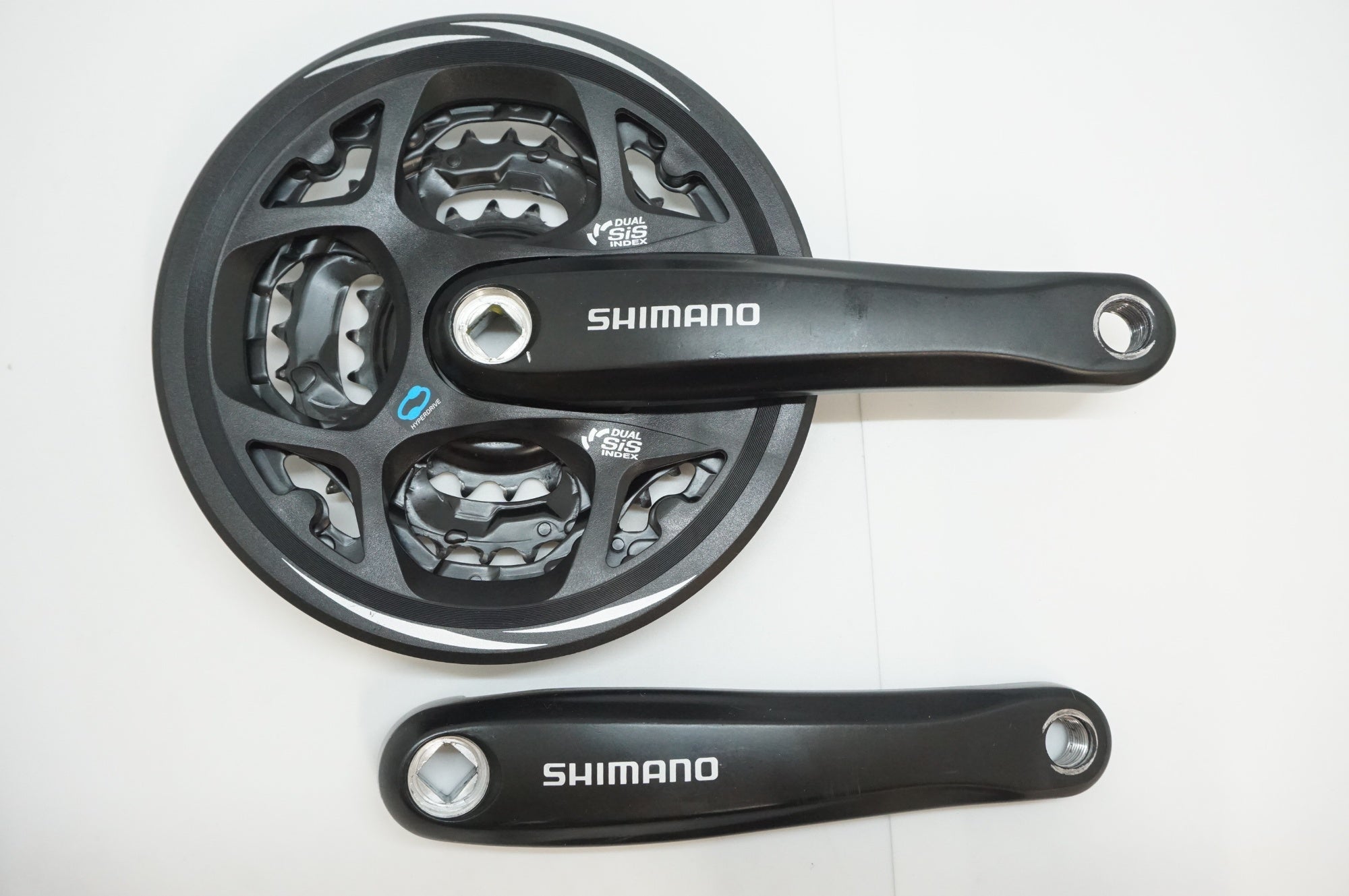 SHIMANO 「シマノ」 FC-M311 42-32-22T 170mm クランク / 福岡店