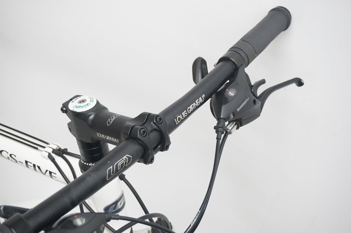 LOUIS GARNEAU 「ルイガノ」 LGS-FIVE 2007年モデル マウンテンバイク / 福岡店