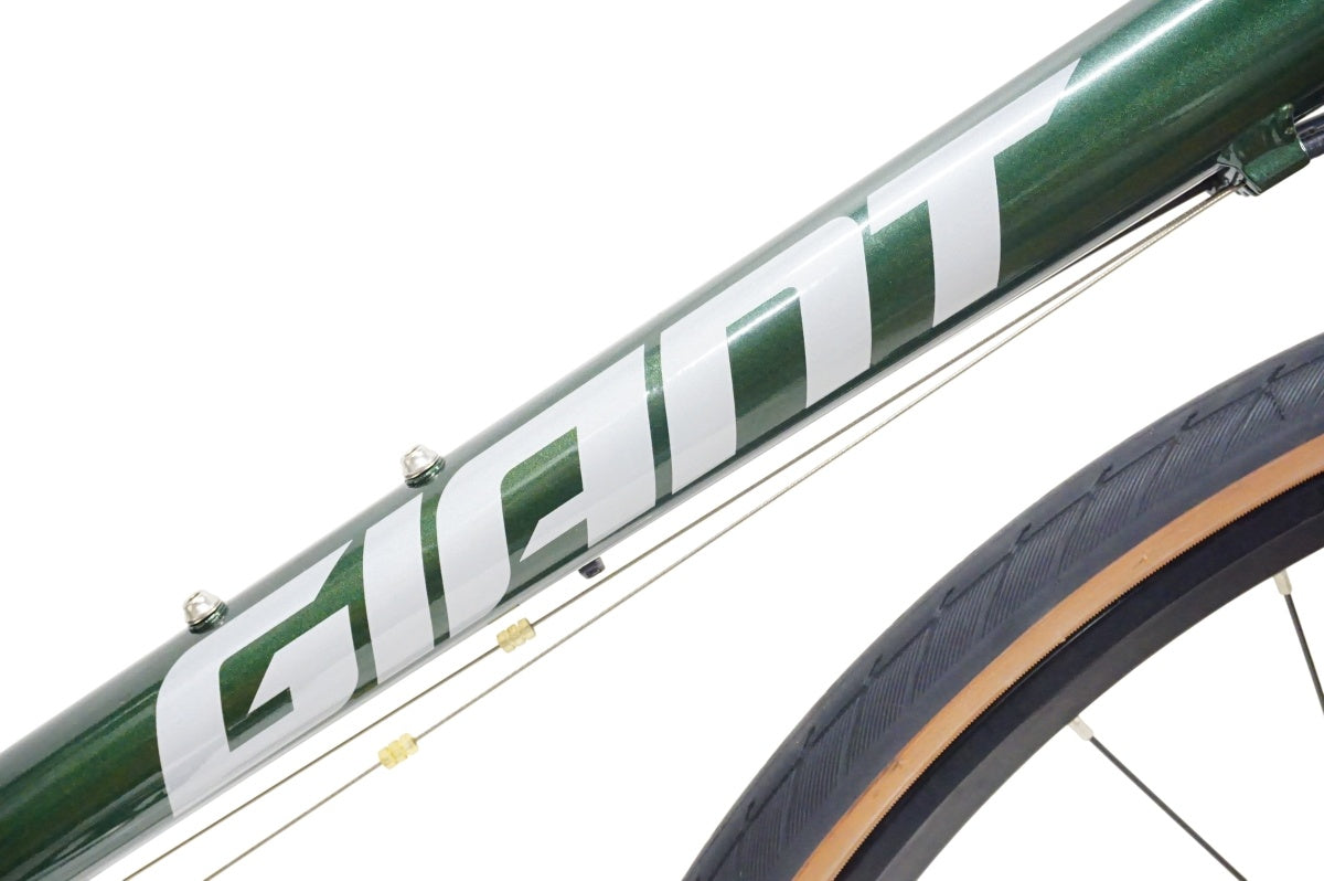 GIANT 「ジャイアント」 ESCAPE R DISC 2022年モデル クロスバイク