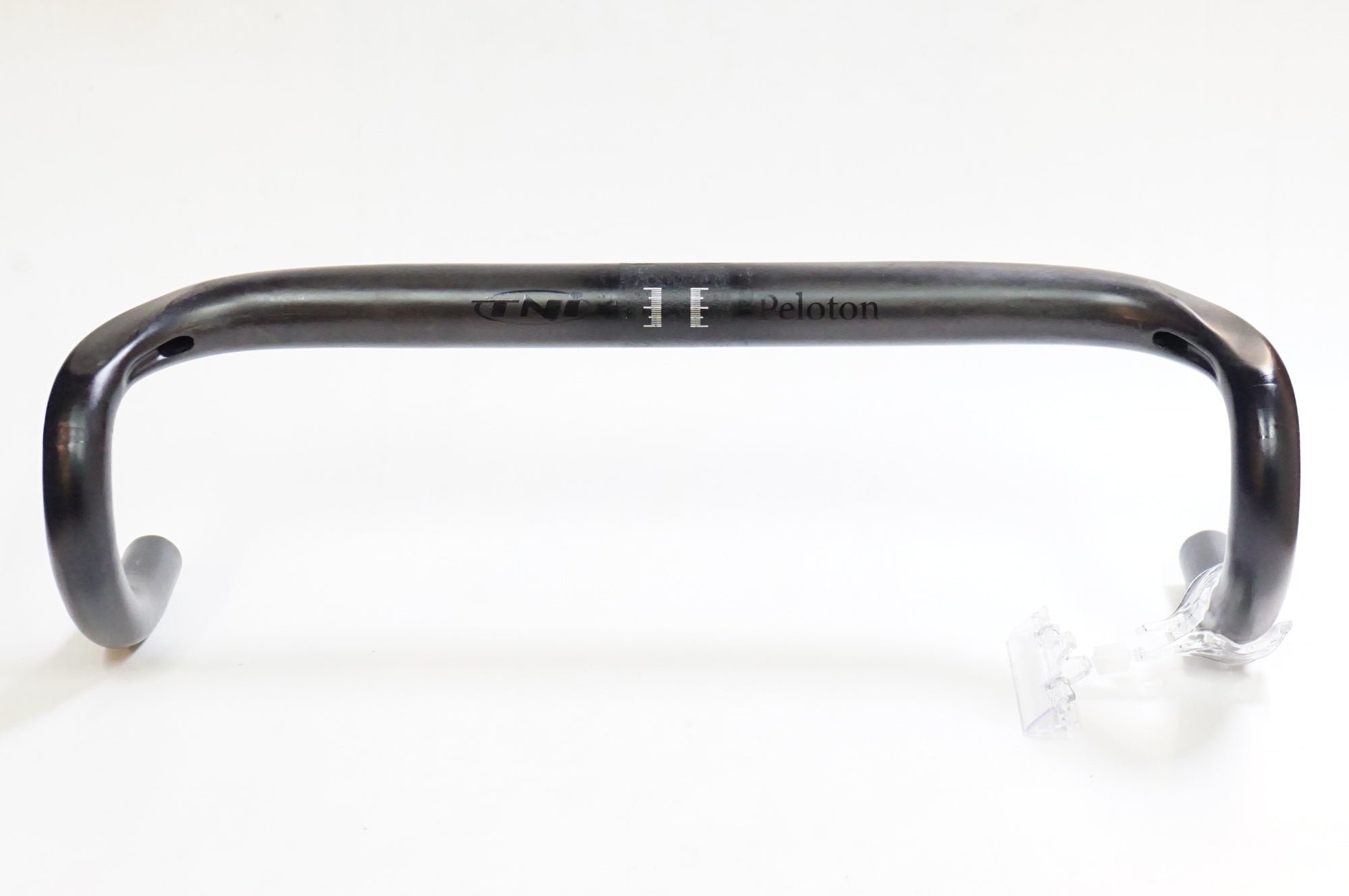 TNI 「ティーエヌアイ」 PELOTON φ31.8 420mm ハンドル / 熊谷本店