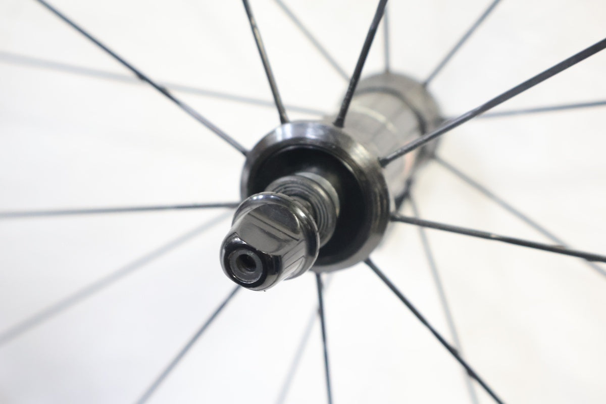 CAMPAGNOLO 「カンパニョーロ」 BORA ULTRA 35 TU シマノ11速 ホイールセット / 高知店