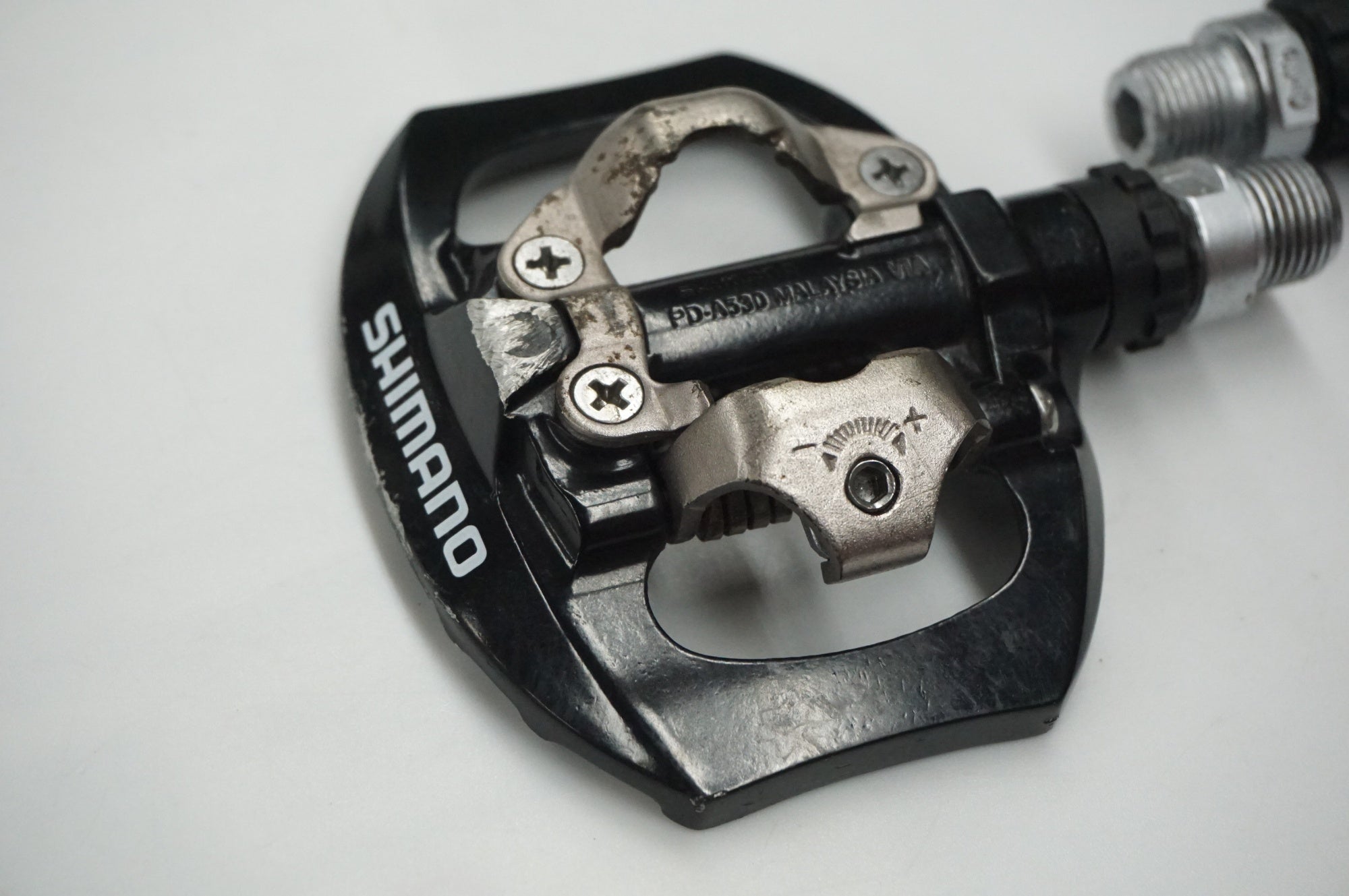 SHIMANO 「シマノ」 PD-A530 ペダル / 福岡店
