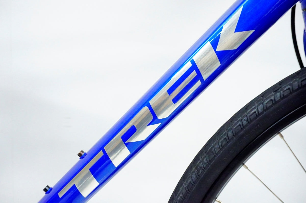 TREK FX2　クロスバイク　DISC 中古　自転車 平日夜東郷町限定 FX2-24-40815-B-Primary-