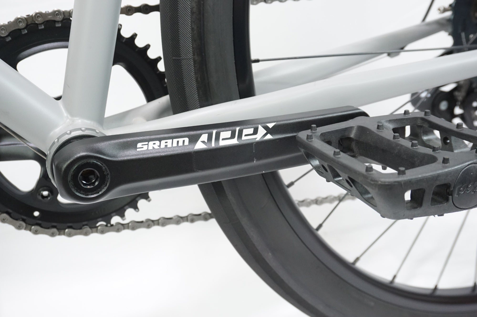 SURLY サーリーマウンテンバイク クロスバイク 自転車 650B SURLY 「サーリー」 STRAGGLER 650B カスタム 2020年頃 クロス