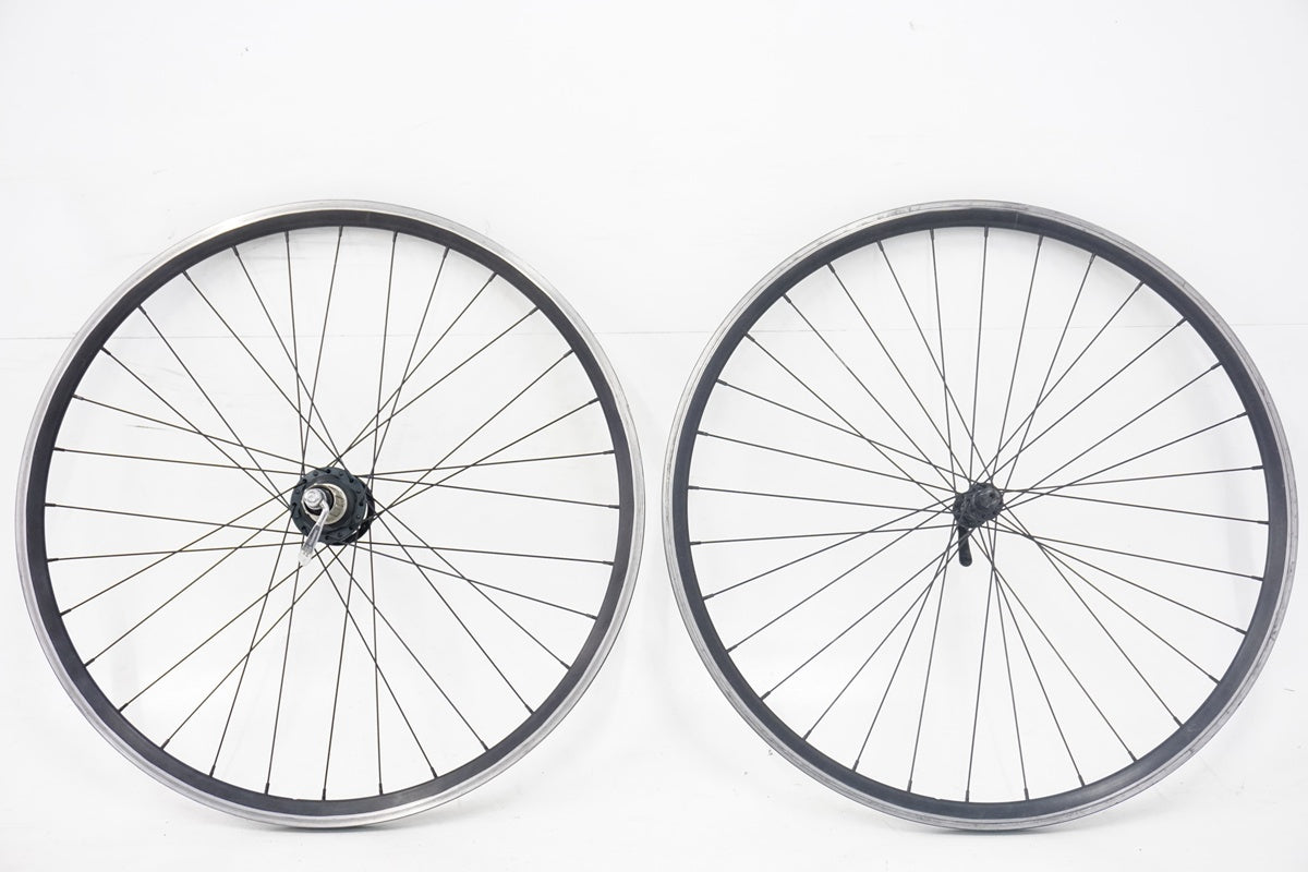 ジャンク AMERICAN CLASSIC「アメリカンクラシック」 ハブ シマノ10速 ホイールセット / 浜松店