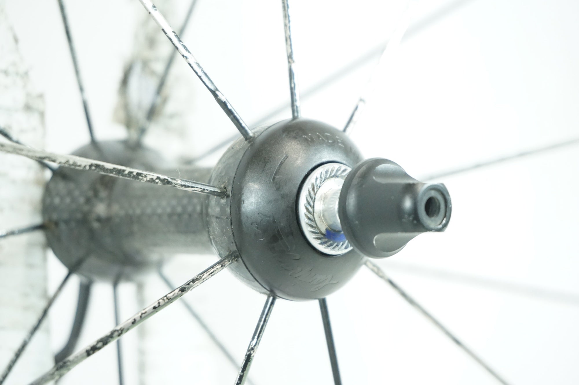 CAMPAGNOLO 「カンパニョーロ」 BORA ULTRA 50 チューブラー SHIMANO