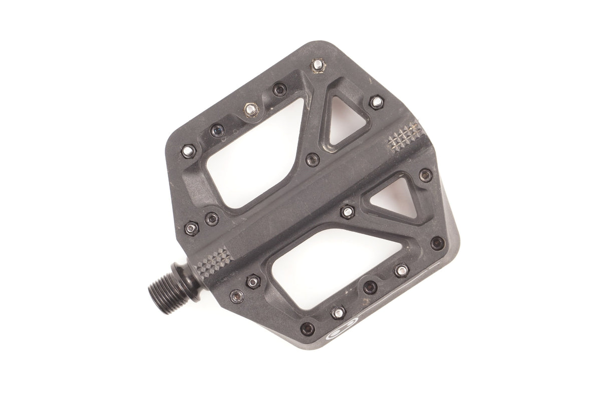 CRANKBROTHERS 「クランクブラザーズ」 STUMP1 ペダル / 中目黒店