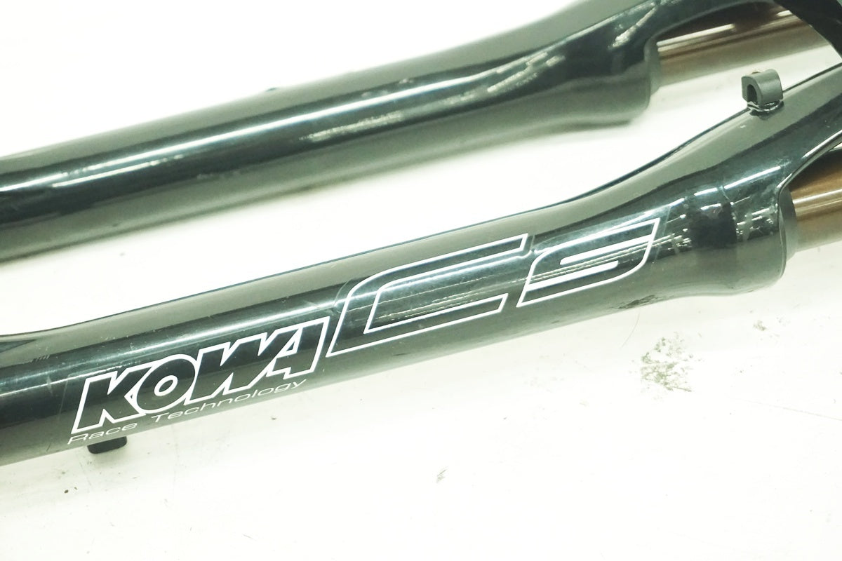 KOWA 「コーワ」 CS 26インチ フロントサスペンション / 大阪美原北インター店