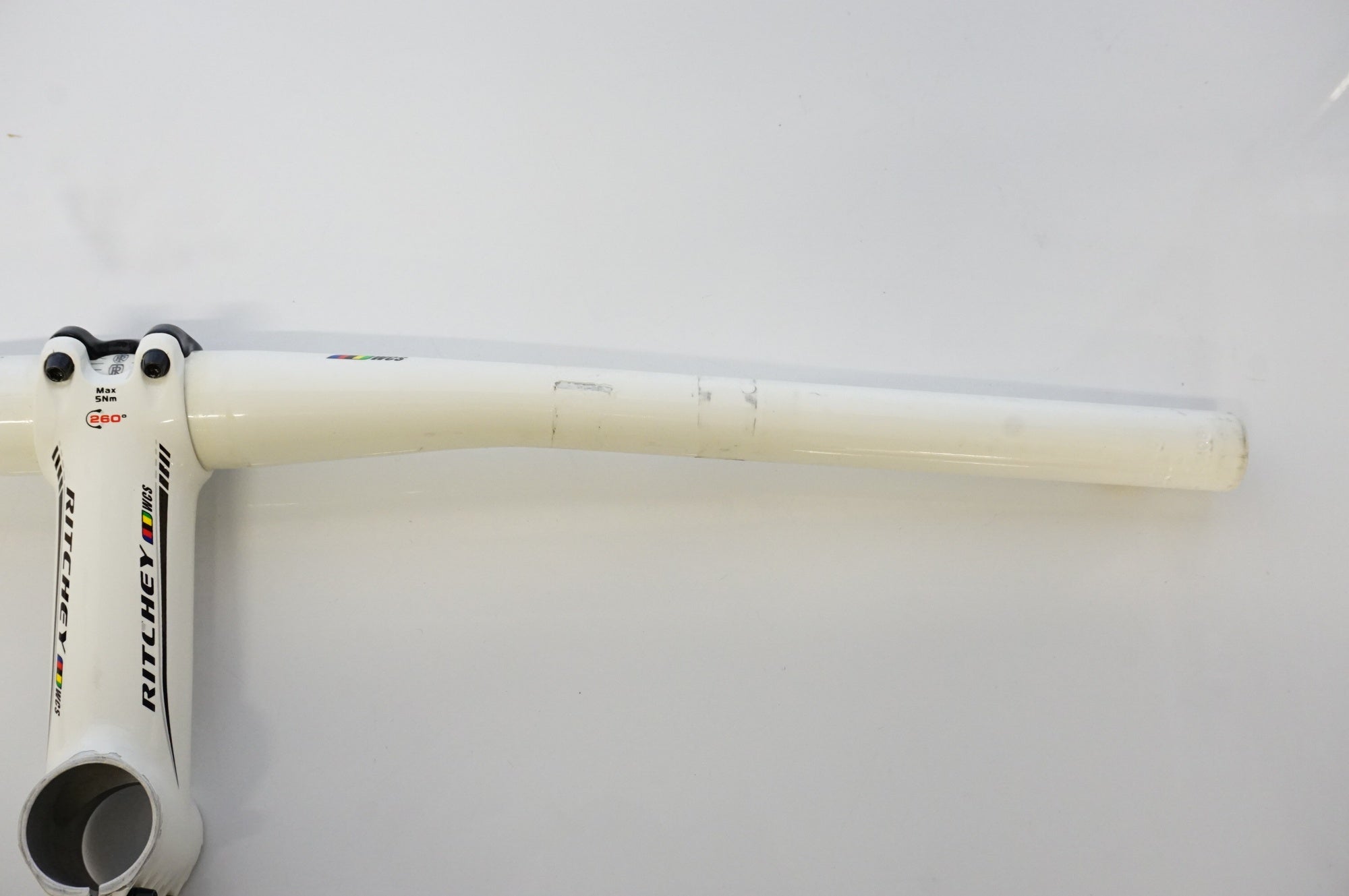 RITCHEY 「リッチー」 WCS φ31.8 600mm 110mm ハンドルステムセット / 浜松店