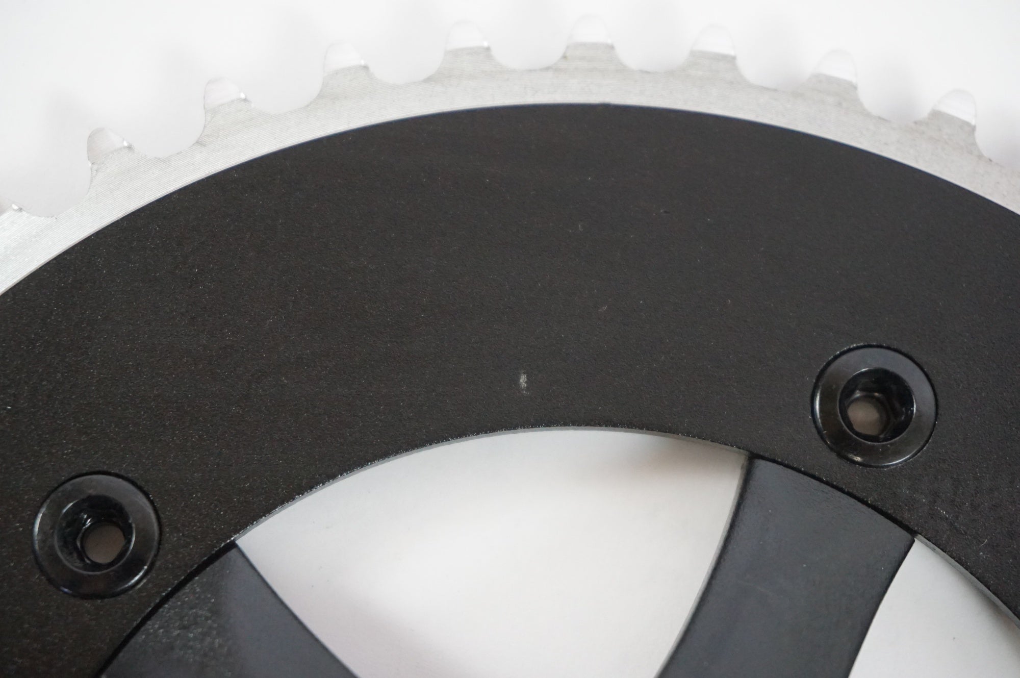 PROWHEEL 「プロホイール」 FORGED 48T 165mm クランクセット / 宇都宮店