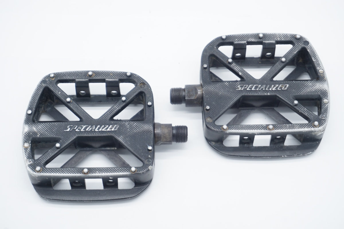 SPECIALIZED 「スペシャライズド」 ペダル / 滋賀大津店 ｜ バイチャリ