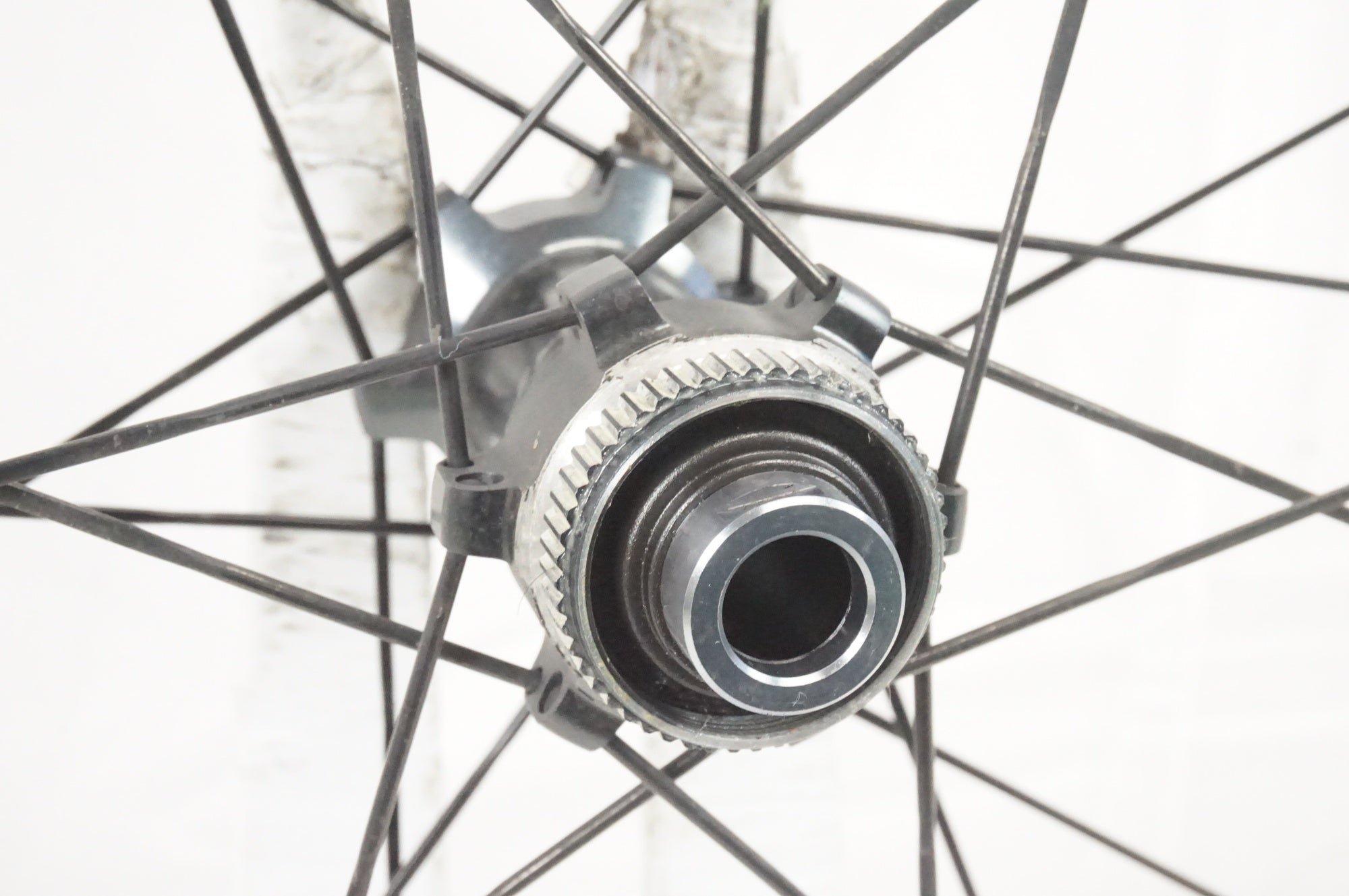ジャンク SHIMANO 「シマノ」 ULTEGRA WH-R8170-C36-TL シマノ 11速 フロントホイール / 宇都宮店