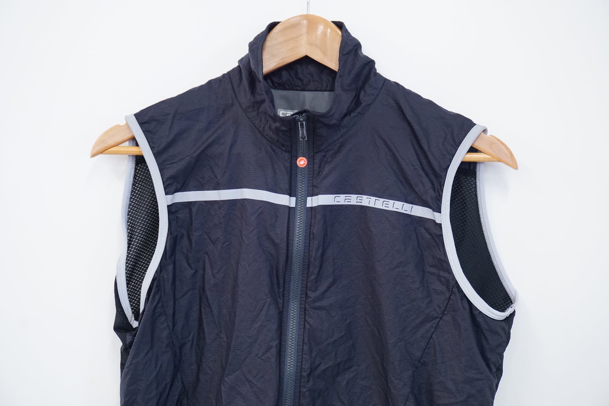 CASTELLI 「カステリ」 Mサイズ ベスト / 浜松店