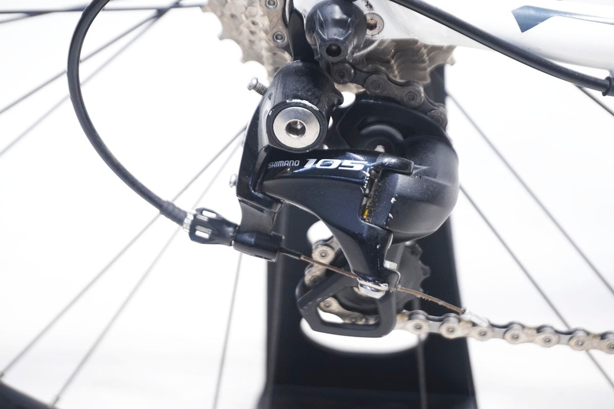 MERIDA 「メリダ」 SCULTURA 400 2015年モデル ロードバイク / 大阪門真店