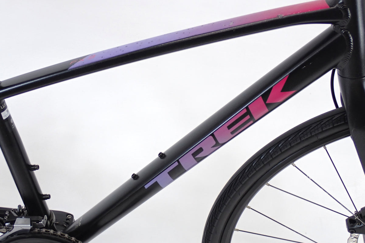 TREK 「トレック」 FX3 DISC WOMEN'S 2020-2021年モデル クロスバイク / 伊勢崎店