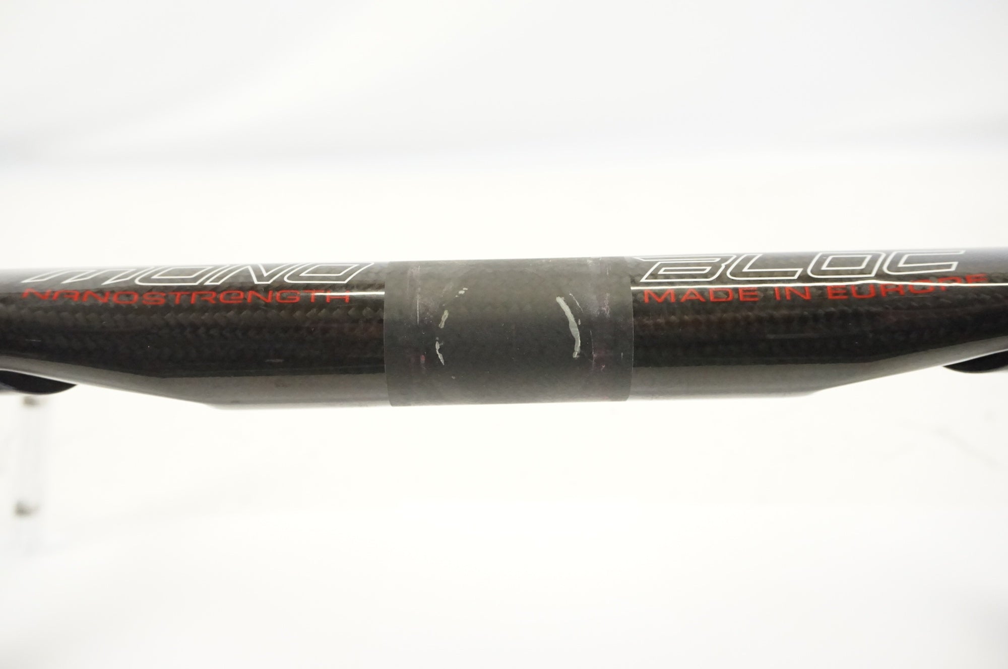 TIME 「タイム」 ERGO FORCE φ31.8 440mm(外-外) ハンドル / 宇都宮店