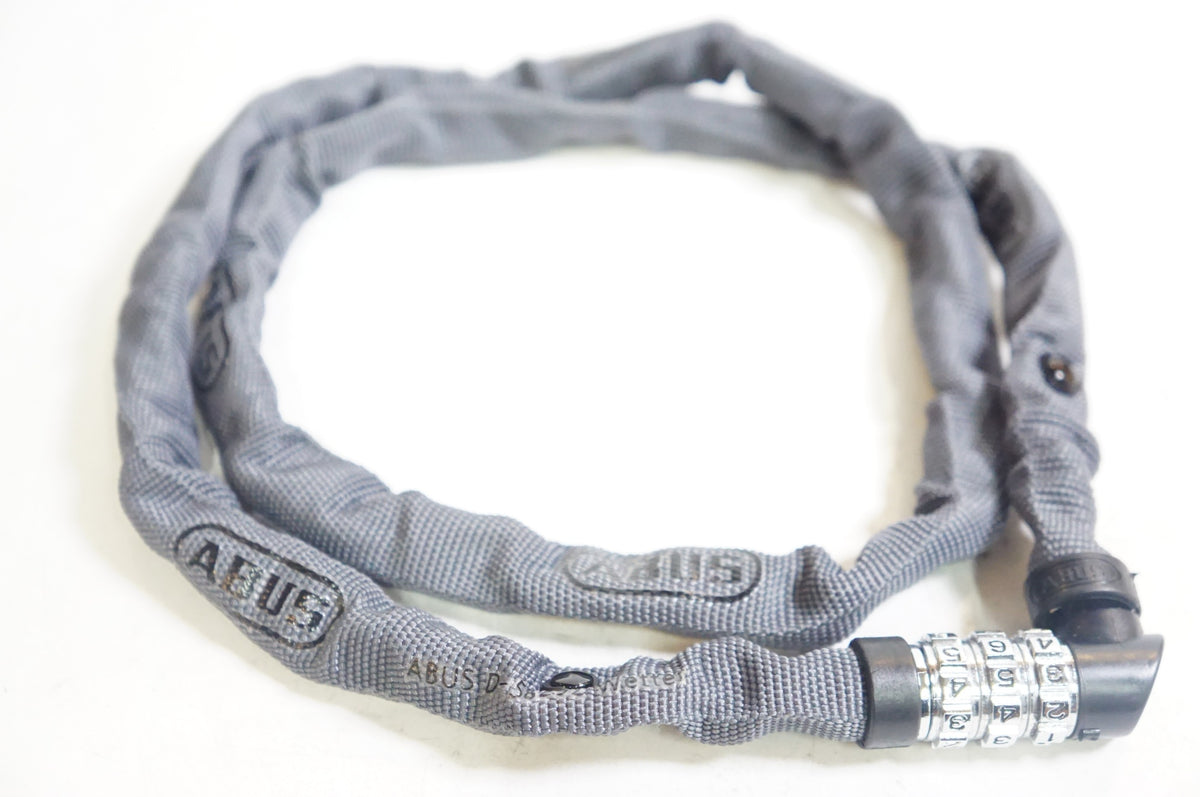 ABUS 「アバス」 1200/110 チェーンロック / 熊谷本店