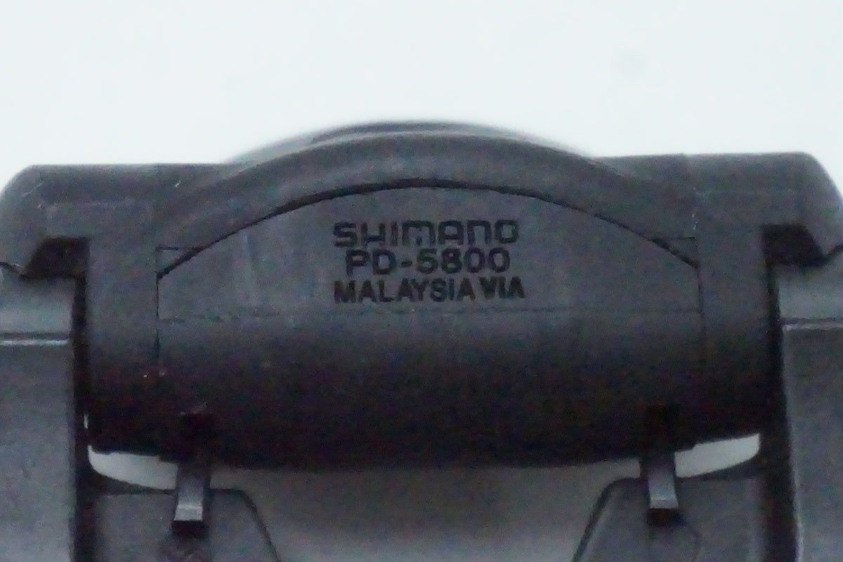 SHIMANO「シマノ」 105 PD-5800 ペダル/ 京都西院店