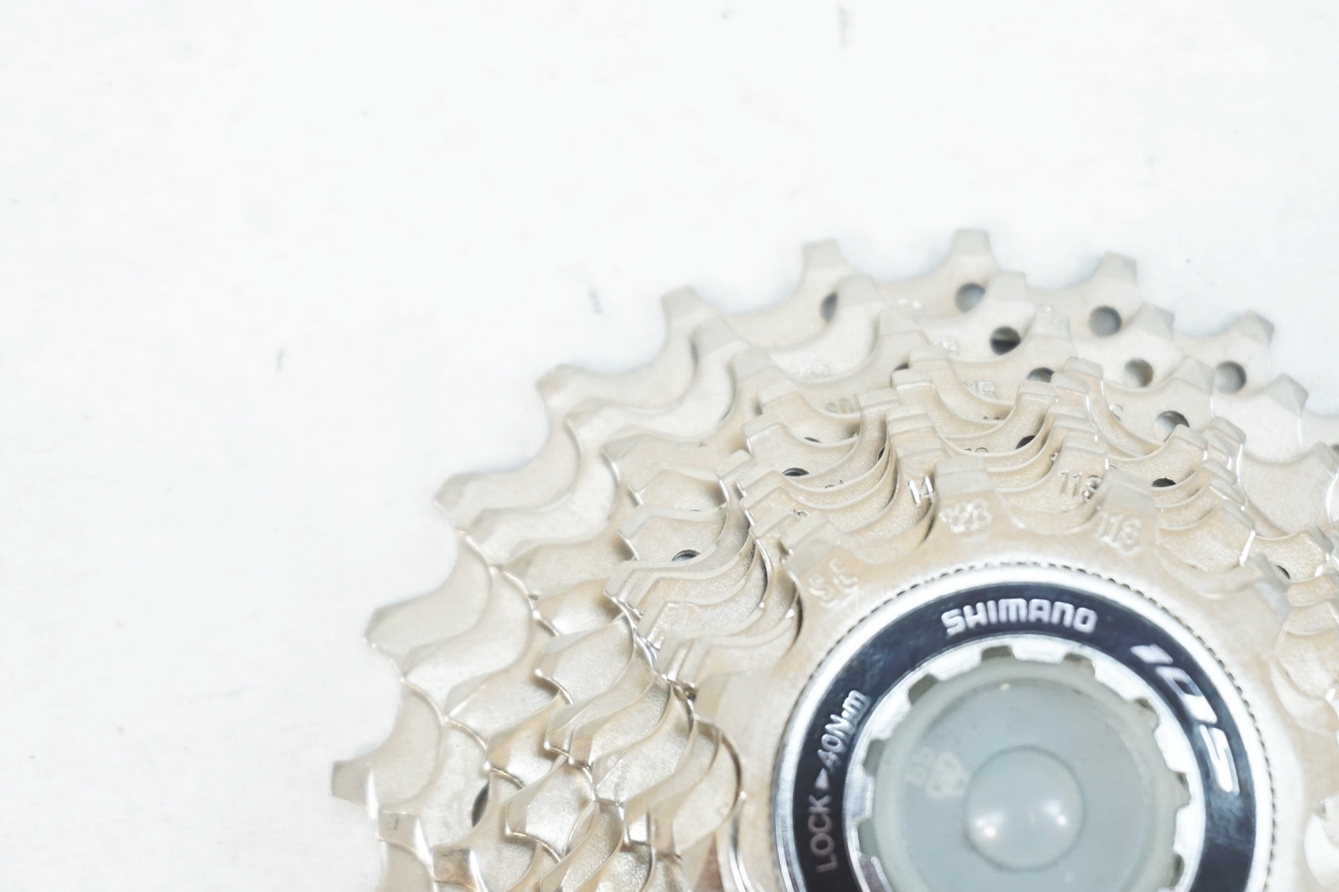SHIMANO 「シマノ」 105 CS-R7000 11-25T スプロケット / 有明ガーデン
