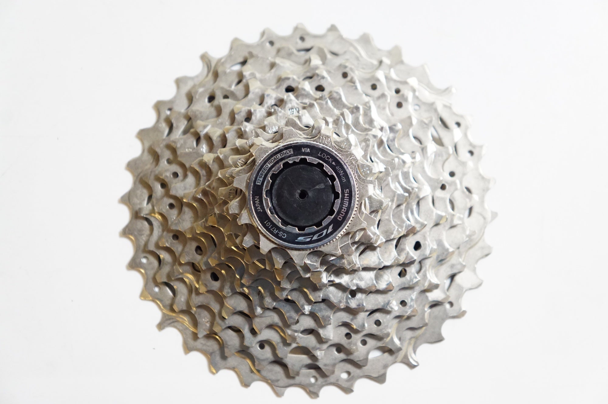 SHIMANO 「シマノ」 105 R7100 コンポセット / 熊谷本店