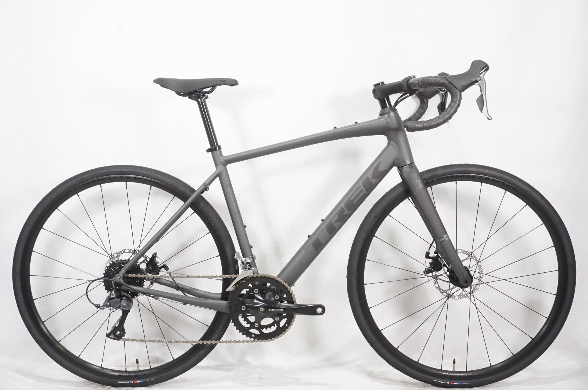 TREK 「トレック」 DOMANE AL2 DISC GEN4 2024年モデル ロードバイク / AKIBA店
