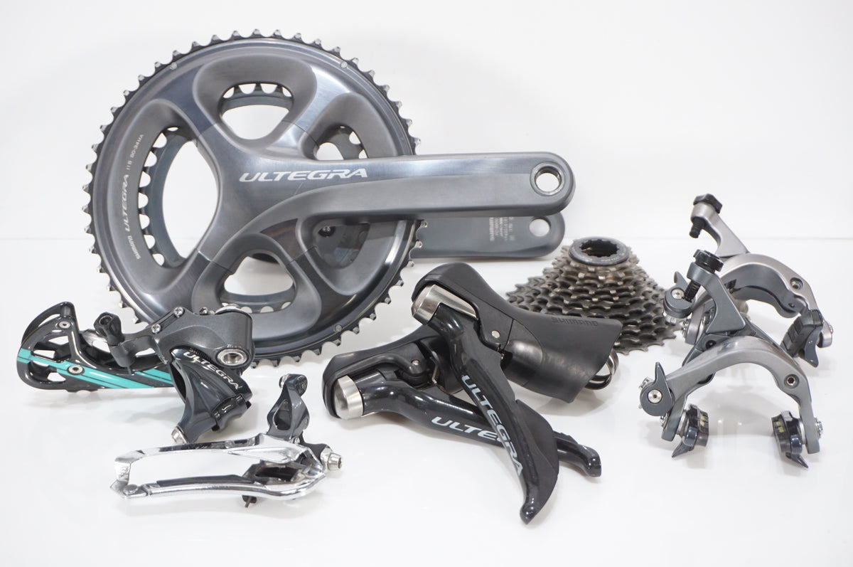 SHIMANO 「シマノ」 ULTEGRA 6800 コンポセット / AKIBA店
