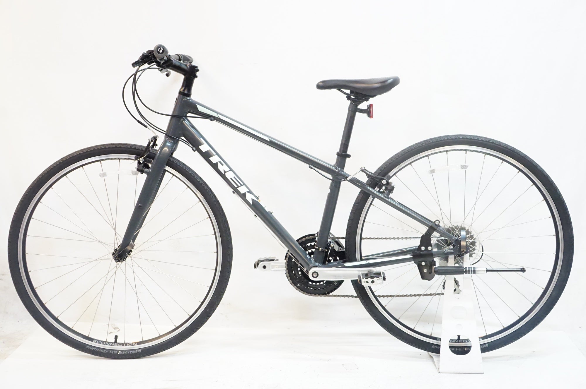 TREK 「トレック」 FX 2 WOMEN'S (WSD) 2018年モデル クロスバイク / 熊谷本店