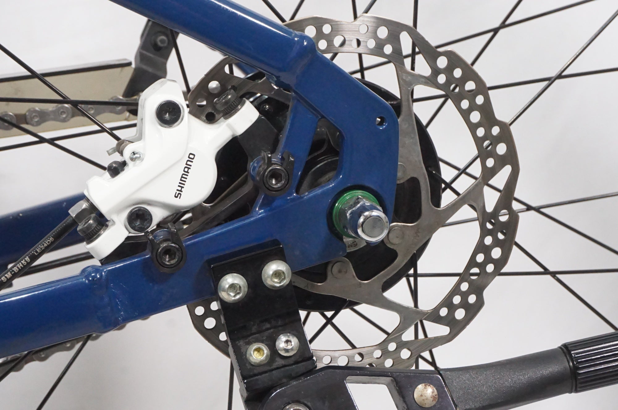 GIANT 「ジャイアント」 SEEK 1 2014年モデル クロスバイク / AKIBA店