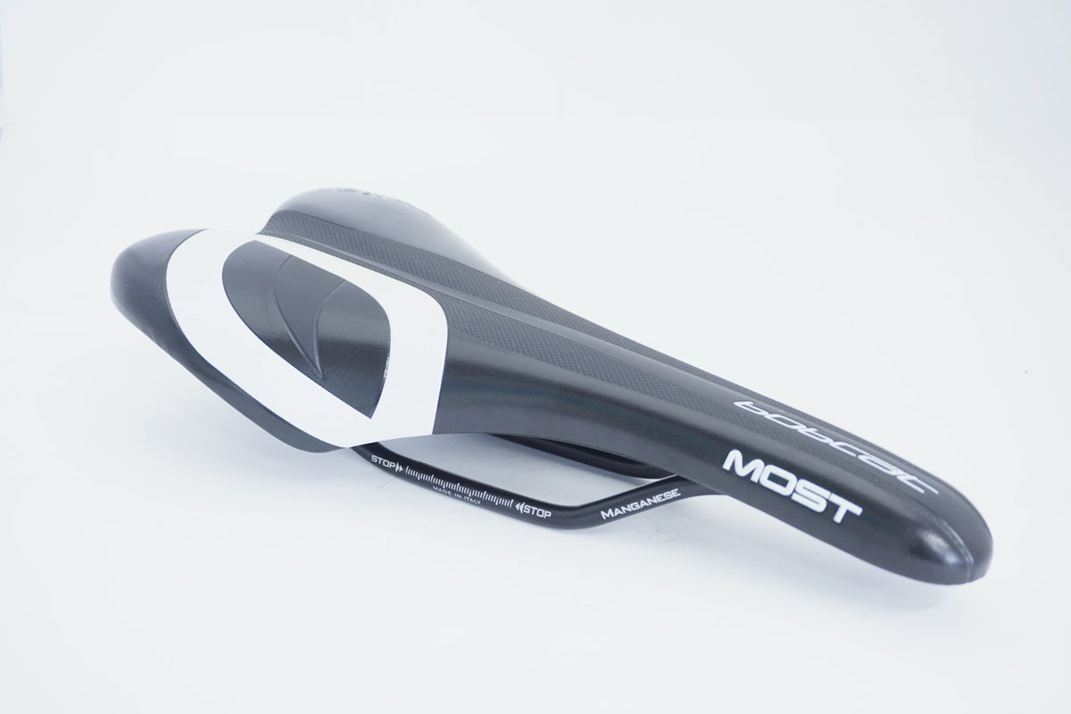 SELLE ITALIA 「セライタリア」 MOST BOBCAT サドル / 京都八幡店