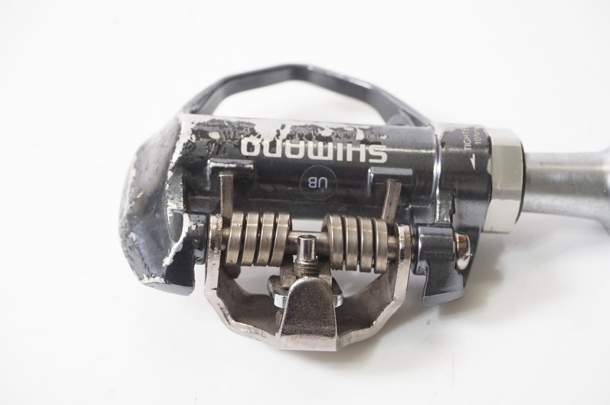 SHIMANO 「シマノ」 PD-ES600 ペダル / AKIBA店