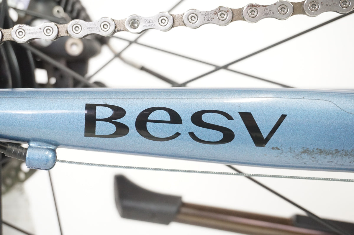 BESV 「ベスビー」 JF1 2022年モデル 電動アシスト自転車 / 宇都宮店