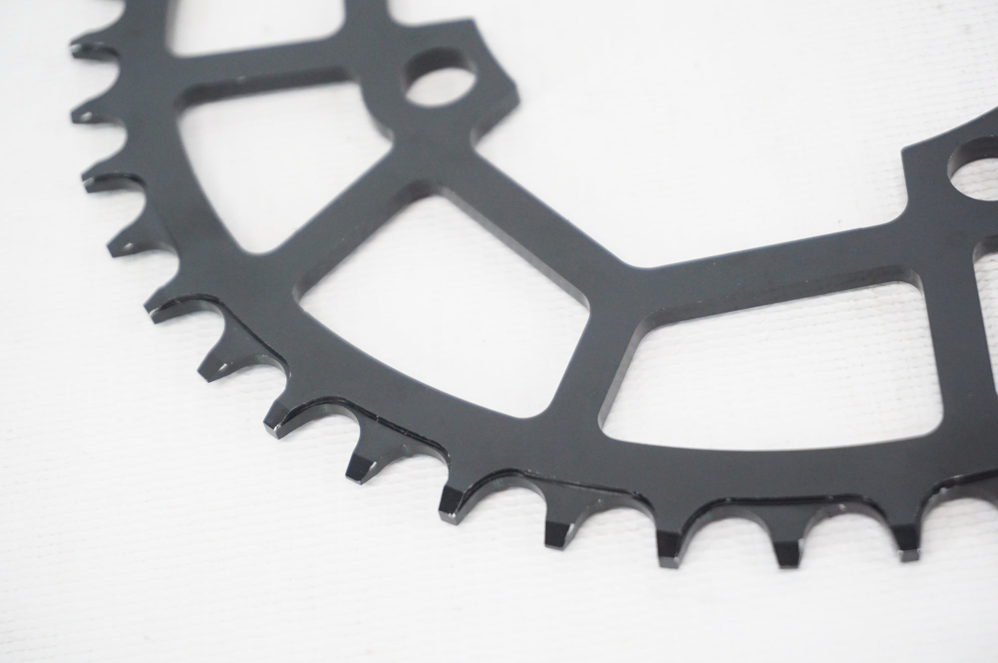 MOTSUV 「モトサブ」 48T ナローワイドチェーンリング / 阪急塚口店