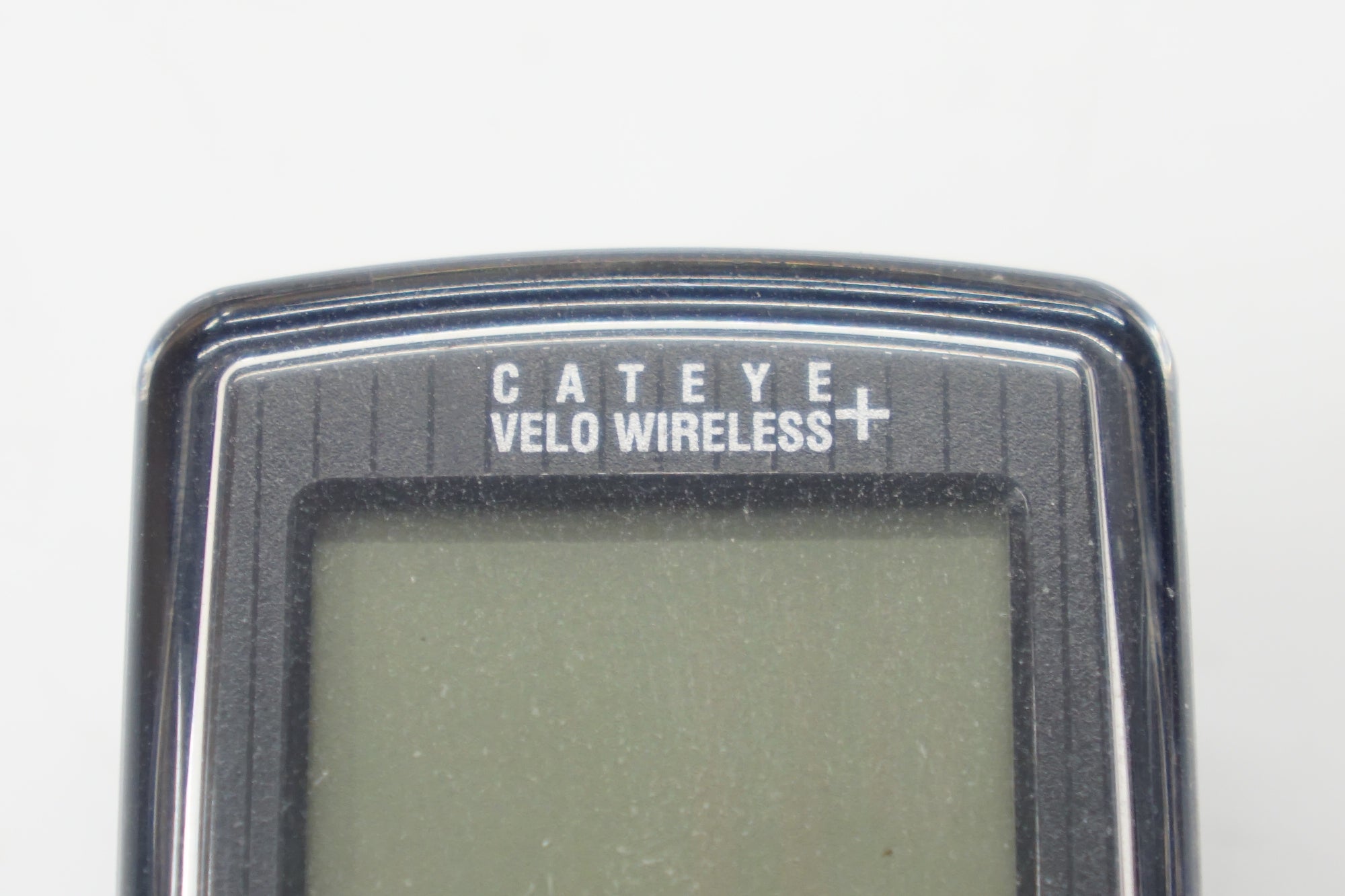 CATEYE 「キャットアイ」 VELO WIRELESS+ CC-VY230W サイクルコンピューター / バイチャリ浦和ベース