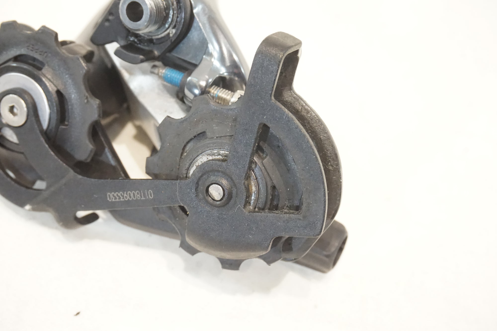 SRAM 「スラム」 FORCE22 コンポーネント3点(ST,FD,RD)セット