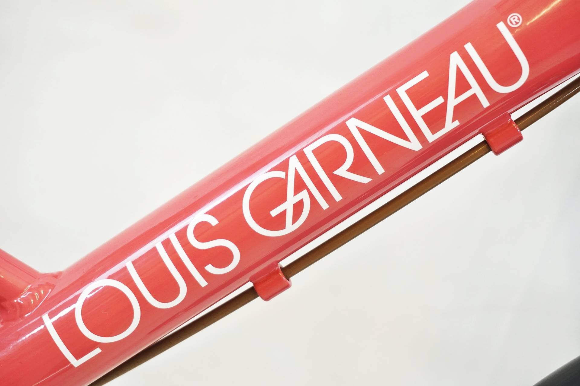 LOUIS GARNEAU 「ルイガノ」 LGS-K16 PLUS 2020年モデル 16インチ キッズバイク / 有明ガーデン店